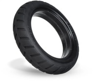 Robustná bezdušová pneumatika RhinoTech pre skúter 8,5x2, čierna