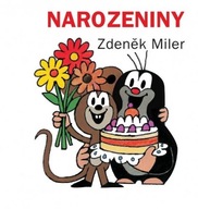 Narozeniny Miler Zdeněk