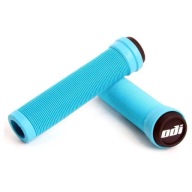 Gripy ODI BMX Longneck aqua 135mm