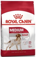 Royal Canin Medium Adult 4kg na wagę