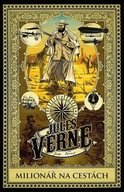 Jules Verne Milionář na cestách