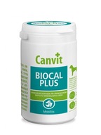 Vitamínové sady pre psa Canvit tablety 1000 g