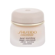 Shiseido Výživný krém Concentrate 30 ml