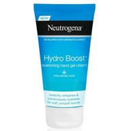 Neutrogena - Krém na ruky - Hydro Boost - 75 ml