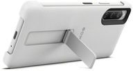 ETUI SONY STYLE COVER WITH STAND DO XPERIA 10 IV