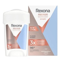Rexona Maximum Protection 45 ml antyperspirant w sztyfcie
