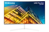 Monitor LED Samsung U32R591CWR 31,5" 3840 x 2160