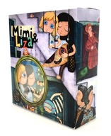Mimi a Líza 1-3 DVD (box) Kerekesová Katarína