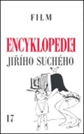 Encyklopedie Jiřího Suchého, svazek 17 - Film 1988-2003 Jiří Suchý