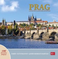Prag: Avrupa´nin kalbindeki mücevher (turecky) Henn Ivan