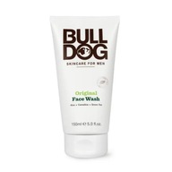 Bull Dog Original Face Wash 150 ml gél na tvár