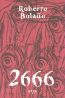 2666 Robert Bolano