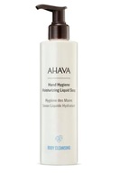 AHAVA Antibakteriálne a hydratačné tekuté mydlo na ruky 250ml