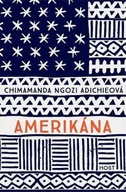 Amerikána Chimamanda Ngozi Adichieová