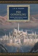 Pád Gondolinu JRR Tolkien