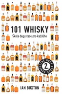 101 Whisky - Škola degustace pro každého Ian