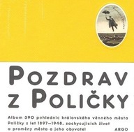 Pozdrav z Poličky - Album 390 pohlednic