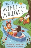 The Wind in the Willows Grahame Kenneth