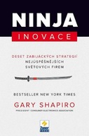 Ninja inovace Gary Shapiro