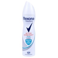 Rexona Active Protection+ Fresh dezodorant antiperspirant v spreji pre ženy