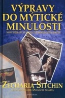 Výpravy do mýtické minulosti Zecharia Sitchin