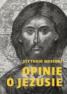 Opinie o Jezusie Vittorio Messori