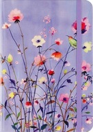Zápisník Mini Kvety Levandule