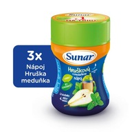 Granulovaný čaj Sunar 600 g