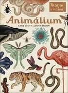 Animálium - Preskúmajte ríšu zvierat v celej jej