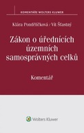 Zákon o úřednících územních samosprávných celků -