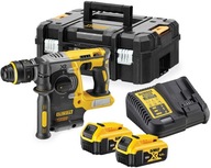 Młotowiertarka DeWalt DCH273P2T SDS Plus 400 W