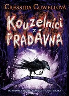 Kouzelníci z pradávna Cressida Cowell