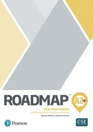 Roadmap A2+ Damian Williams, Hayley Crawford