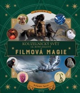 Kouzelnický svět J. K. Rowlingové Filmová magie 2