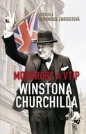 LEDA Moudrost a vtip Winstona Churchilla -