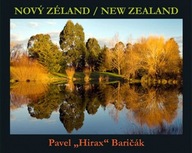 Nový Zéland New Zealand Pavel Hirax Baričák