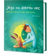 Jóga na dobrou noc Pajalunga Lorena V.