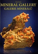 Galerie minerálů Marcel Vanek