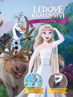 Ledové království - 2 nové příběhy - Jednorožec pro Olafa, Překvapení na