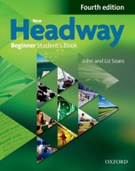 New Headway Soars John and Liz