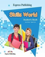 Skills World. Student's Book