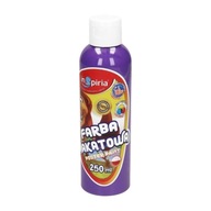 Levanduľová plagátová farba 250ml