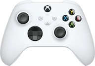Bezdrôtový ovládač Xbox  S / X biely