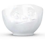 Miska 58Products - TASSEN - riad 3D porcelán 500 ml