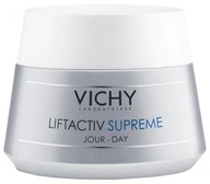 Vichy Liftactiv Supreme krem do skóry normalnej 50 ml