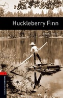 Oxford Bookworms Library: Level 2:: Huckleberry