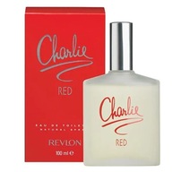 woda toaletowa perfuma dla kobiet 100 ml Revlon Charlie