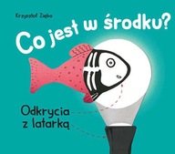 Co jest w środku? Odkrycia z latarką Multico