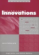 INNOVATIONS ADVANCED-WORKBOOK Dellar Hugh