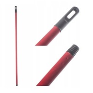 1ks Tyč na mop a metlu 120 cm Bentom MIX FARIEB